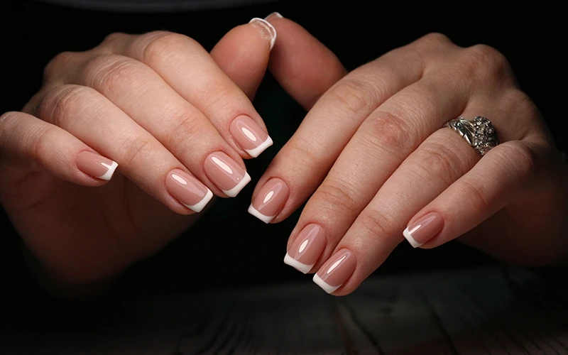 Manicures