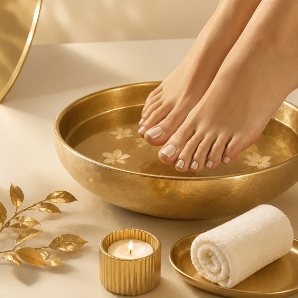 Pedicure